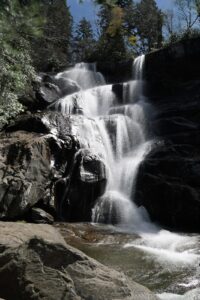 Ramsey Falls