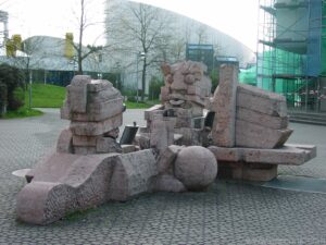 University of Kaiserslautern